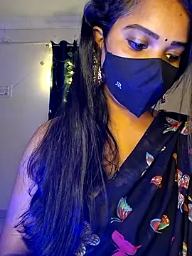 anu--telugu (F young) - Pussy fingering