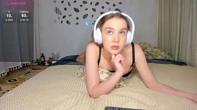 unexpected_kisss webcam