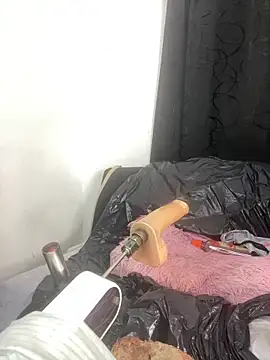 Gabrielle_Sexy94 webcam