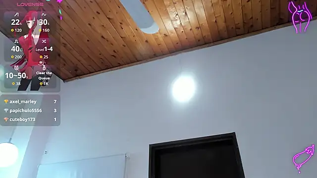 emily_parks666 webcam