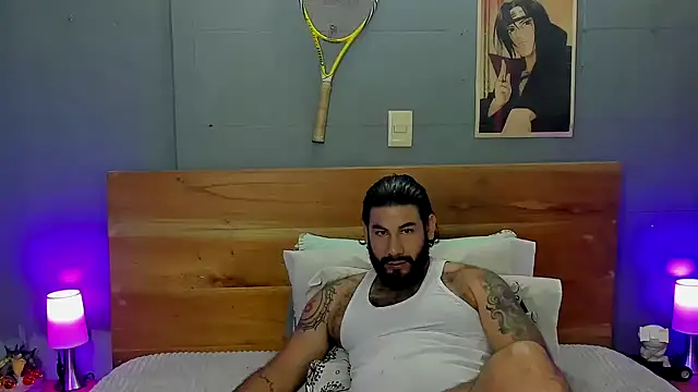 Prometeo-grizzly webcam