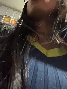 Violeet-Smith webcam