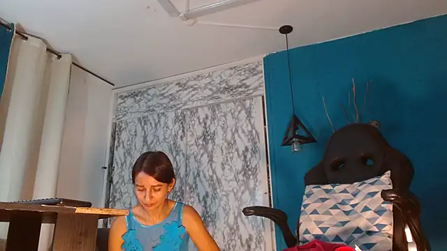 hanna_mooreee webcam