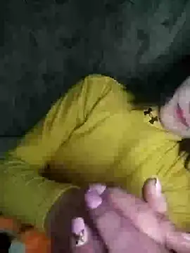 SweetLeila40 webcam