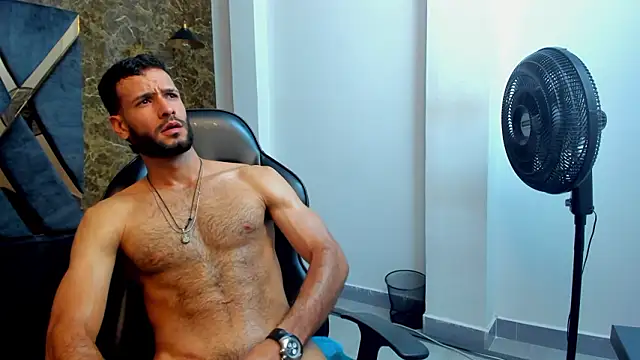 Jacob_Benelli webcam