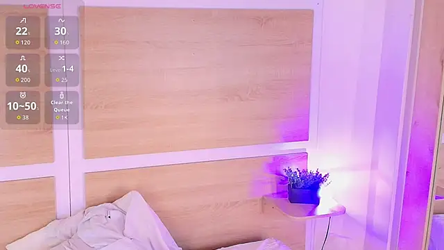 _nickypurple_ webcam