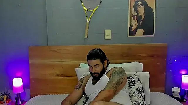 Prometeo-grizzly webcam