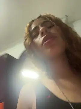 Webcam Model (Eva_Feller69)  is live.Free join now!