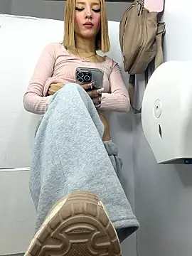 chatroom porn SweetBunnyGF