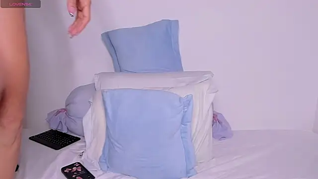 IsablellaDucal webcam