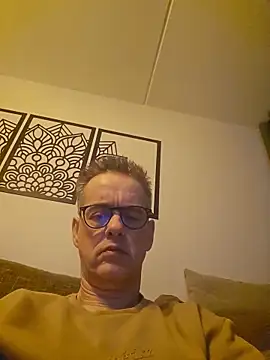 Hectorthyssen1 webcam