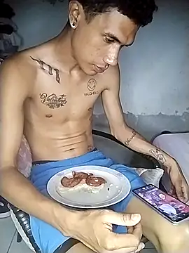 Gabriel_Stone webcam