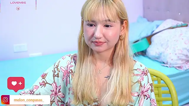 Pinkie_Princes Live Webcam on Stripchat