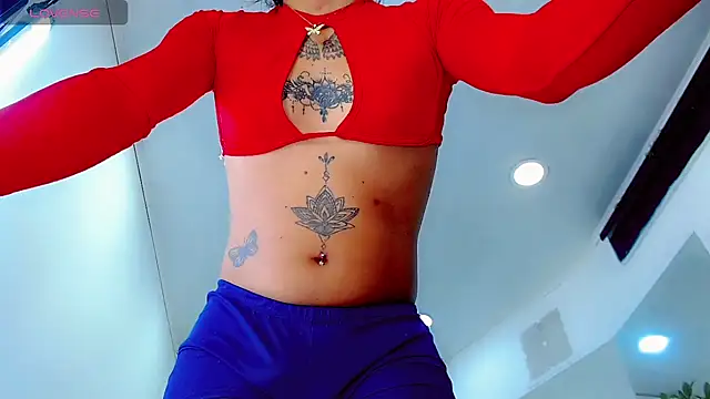 KathaSexyHott webcam