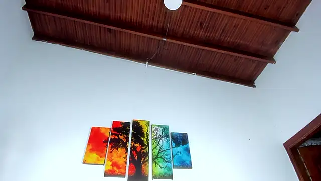 Abril_Gomez06 webcam