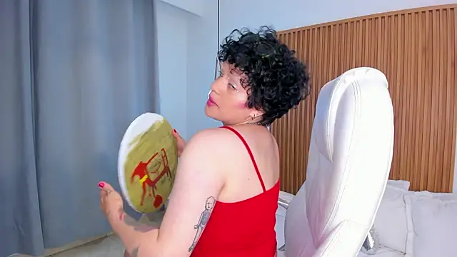 Alaska_deluxe webcam