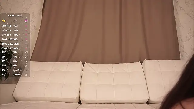 JackquelineMayson webcam