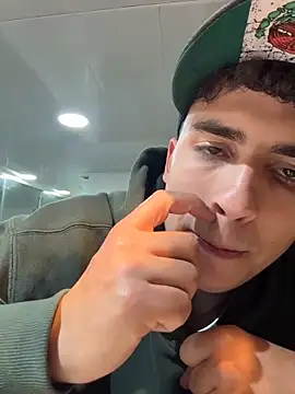 AdrianRinaldi webcam