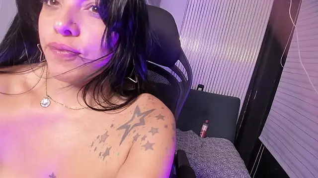 VenusColeman_ webcam