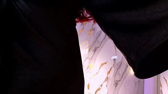 ViolettCastel webcam