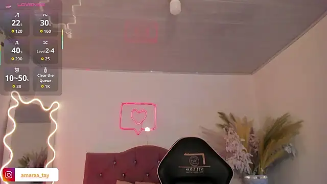 Amara_tay webcam