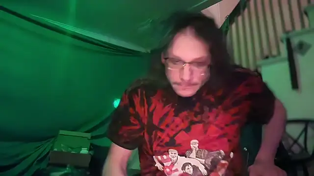 MasterDaddyCool webcam