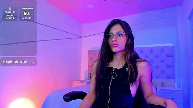 Agathaargent_ webcam