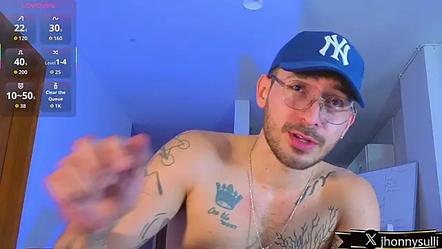 jhonny_sulivan webcam