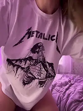 Best_Blondie1 webcam