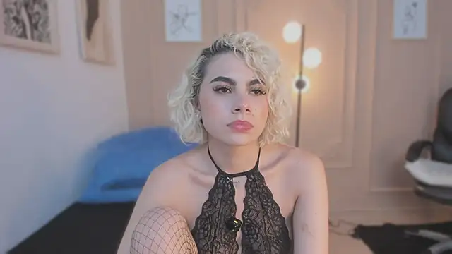 marian_pinzon webcam