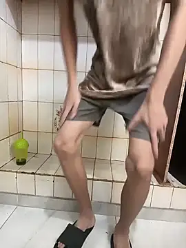 DemianSalvatore webcam