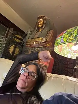 sexyasscougar webcam