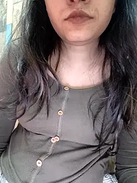 cute_IndianBabe webcam