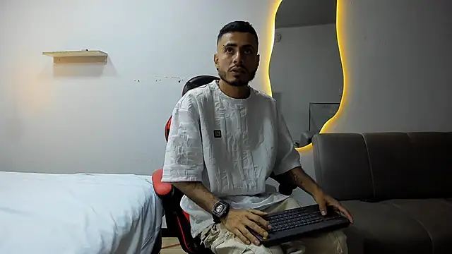 MatthewCullen webcam