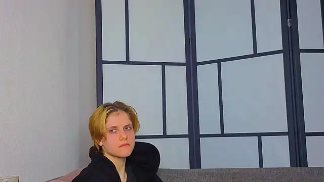 JoycelynMoctezuma webcam