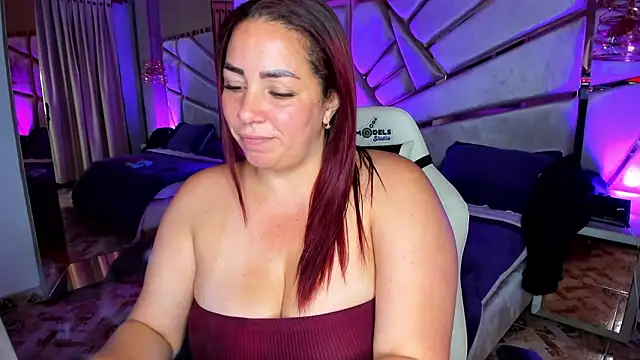 alexiaystive3 webcam