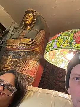 sexyasscougar webcam