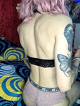 TsSophie_MsSarah webcam