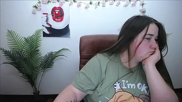 XX_Daniella_XX webcam