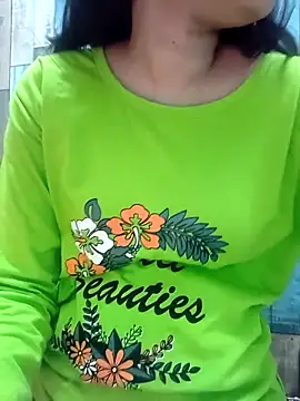 cute_IndianBabe webcam