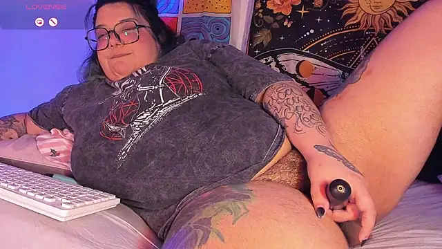 Banana_squirt webcam