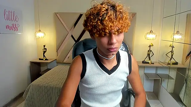 Anyelo_Twink webcam