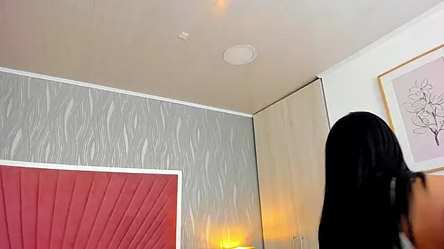 AlejandraVega webcam