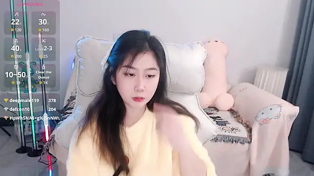 美女Camila-888在线直播