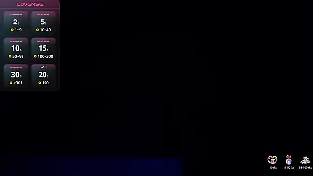 hunter_biggest webcam