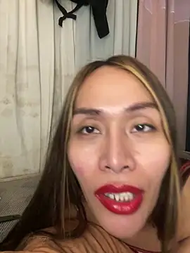 RomanticPearlTS webcam