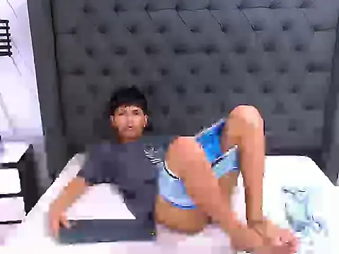 mortelle_ (Ask my age) - show cum+dildo