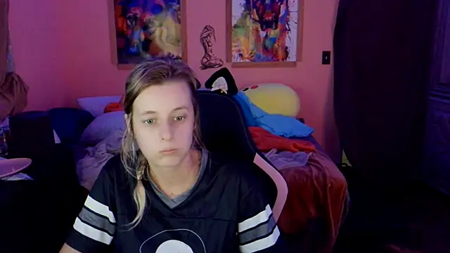 YourSecretGF963 webcam