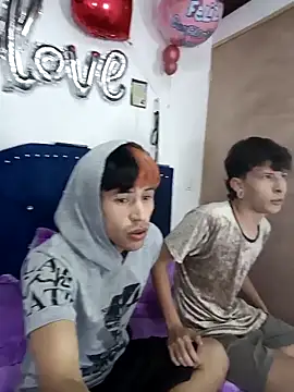 DemianSalvatore webcam