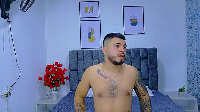 Soffia_Konig_ webcam